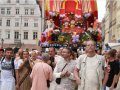 Ratha Yatra 2012 - fotoreporta� bh.Candriki