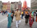 Ratha Yatra 2012 - fotoreporta� bh.Candriki