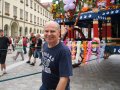 Ratha Yatra 2012 - fotoreporta� bh.Candriki
