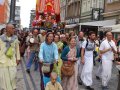 Ratha Yatra 2012 - fotoreporta� bh.Candriki