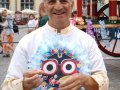 Ratha Yatra 2012 - fotoreporta� bh.Candriki