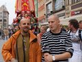Ratha Yatra 2012 - fotoreporta� bh.Candriki