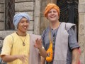 Ratha Yatra 2012 - fotoreporta� bh.Candriki