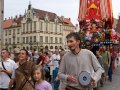 Ratha Yatra 2012 - fotoreporta� bh.Candriki