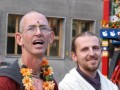 Ratha Yatra 2012 - fotoreporta� bh.Candriki