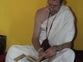 Radhastami w Wa�brzychu 2012