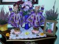 Spotkanie z Bhakti Jog� we Wroc�awiu 27.10.2012