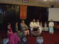Spotkanie z Bhakti Jog� we Wroc�awiu 27.10.2012
