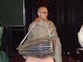 Spotkanie z Bhakti Jog� we Wroc�awiu 27.10.2012