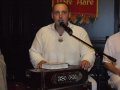 Spotkanie z Bhakti Jog� we Wroc�awiu 27.10.2012