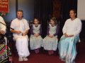 Spotkanie z Bhakti Jog� we Wroc�awiu 27.10.2012