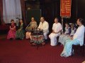 Spotkanie z Bhakti Jog� we Wroc�awiu 27.10.2012