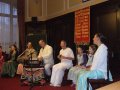 Spotkanie z Bhakti Jog� we Wroc�awiu 27.10.2012