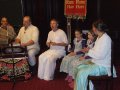 Spotkanie z Bhakti Jog� we Wroc�awiu 27.10.2012