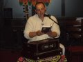 Spotkanie z Bhakti Jog� we Wroc�awiu 27.10.2012