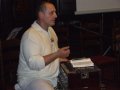 Spotkanie z Bhakti Jog� we Wroc�awiu 27.10.2012