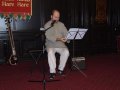 Spotkanie z Bhakti Jog� we Wroc�awiu 27.10.2012