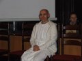 Spotkanie z Bhakti Jog� we Wroc�awiu 27.10.2012
