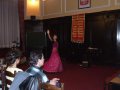 Spotkanie z Bhakti Jog� we Wroc�awiu 27.10.2012