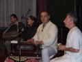 Spotkanie z Bhakti Jog� we Wroc�awiu 27.10.2012