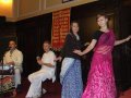 Spotkanie z Bhakti Jog� we Wroc�awiu 27.10.2012