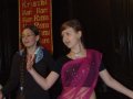 Spotkanie z Bhakti Jog� we Wroc�awiu 27.10.2012