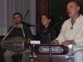 Spotkanie z Bhakti Jog� we Wroc�awiu 27.10.2012