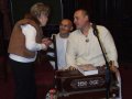 Spotkanie z Bhakti Jog� we Wroc�awiu 27.10.2012