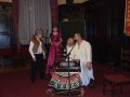 Spotkanie z Bhakti Jog� we Wroc�awiu 27.10.2012