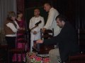 Spotkanie z Bhakti Jog� we Wroc�awiu 27.10.2012