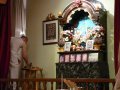 Govardhana Puja w Nowym Navadvip