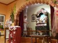 Govardhana Puja w Nowym Navadvip