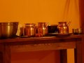 Govardhana Puja w Nowym Navadvip