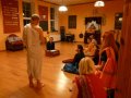 Govardhana Puja w Nowym Navadvip