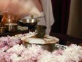 Govardhana Puja w Nowym Navadvip