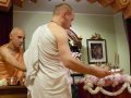 Govardhana Puja w Nowym Navadvip