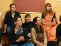 Govardhana Puja w Nowym Navadvip