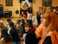 Govardhana Puja w Nowym Navadvip