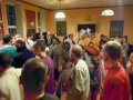 Govardhana Puja w Nowym Navadvip