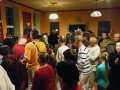 Govardhana Puja w Nowym Navadvip