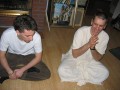 Nitjananda Trajoda�i w Bydgoszczy