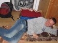 Nitjananda Trajoda�i w Bydgoszczy