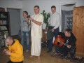 Nitjananda Trajoda�i w Bydgoszczy