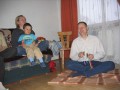 Nitjananda Trajoda�i w Bydgoszczy