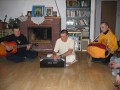 Nitjananda Trajoda�i w Bydgoszczy