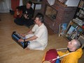 Nitjananda Trajoda�i w Bydgoszczy