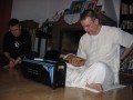 Nitjananda Trajoda�i w Bydgoszczy