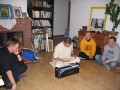Nitjananda Trajoda�i w Bydgoszczy