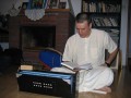 Nitjananda Trajoda�i w Bydgoszczy