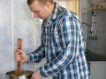 Spotkanie z Bhakti Jog� w Poznaniu